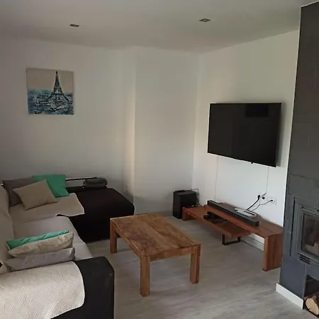 Casa Independiente Suances - 800m2 De Jardin - Parking - Wifi5g *
