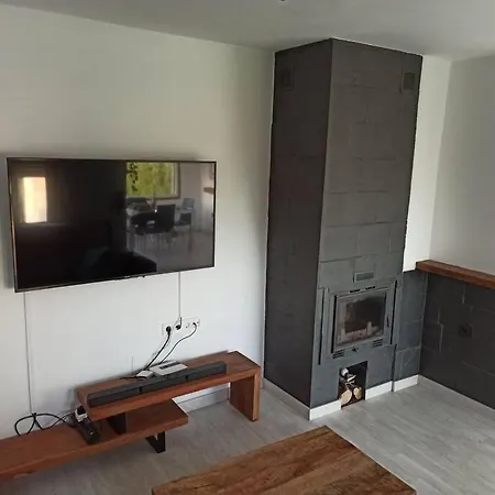 Casa Independiente Suances - 800m2 De Jardin - Parking - Wifi5g *