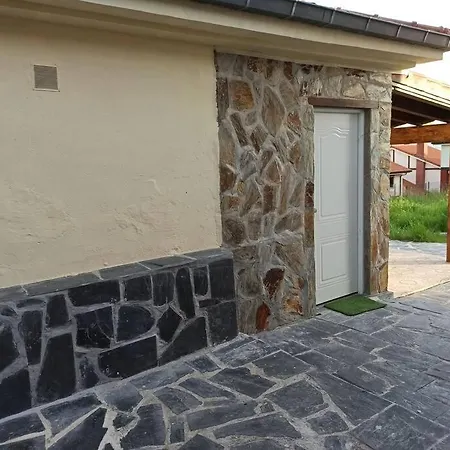 Hotel Casa Independiente Suances - 800m2 De Jardin - Parking - Wifi5g