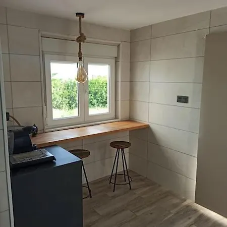 Casa Independiente Suances - 800m2 De Jardin - Parking - Wifi5g *