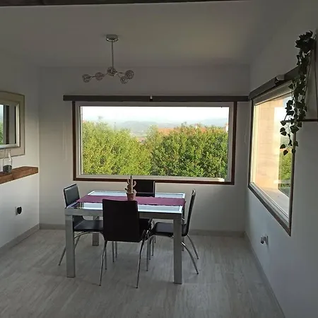 Casa Independiente Suances - 800m2 De Jardin - Parking - Wifi5g