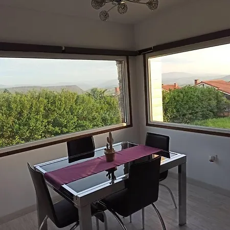 Casa Independiente Suances - 800m2 De Jardin - Parking - Wifi5g فندق Cortiguera