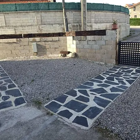 Casa Independiente Suances - 800m2 De Jardin - Parking - Wifi5g * Cortiguera